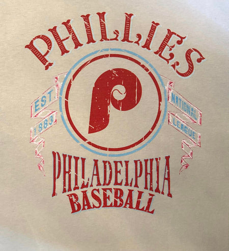 Half Ball Phillies - DTG