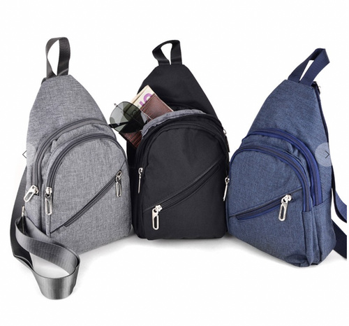 New Crossbody Sling Bags ( 2 colors )