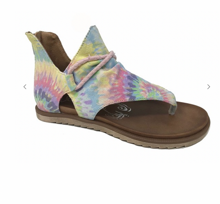 Corky's Lakeside Flip Flops ( 3 colors )