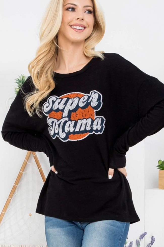 Super Mama ( SDT )
