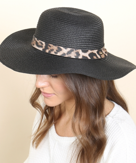 Country Fedora ( 2 colors )