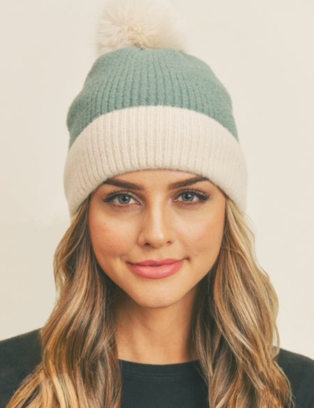 Basic Beanies  More Colors