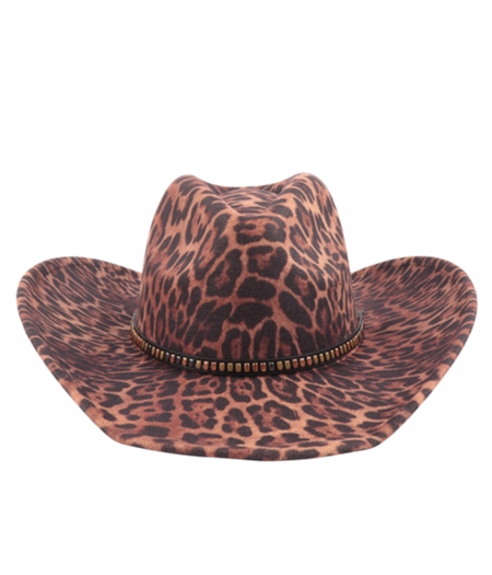 Multi Band Straw Hat (2 colors)