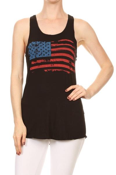 Curvy Tanks