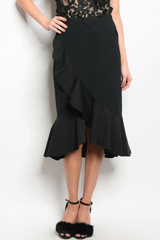 Skirts
