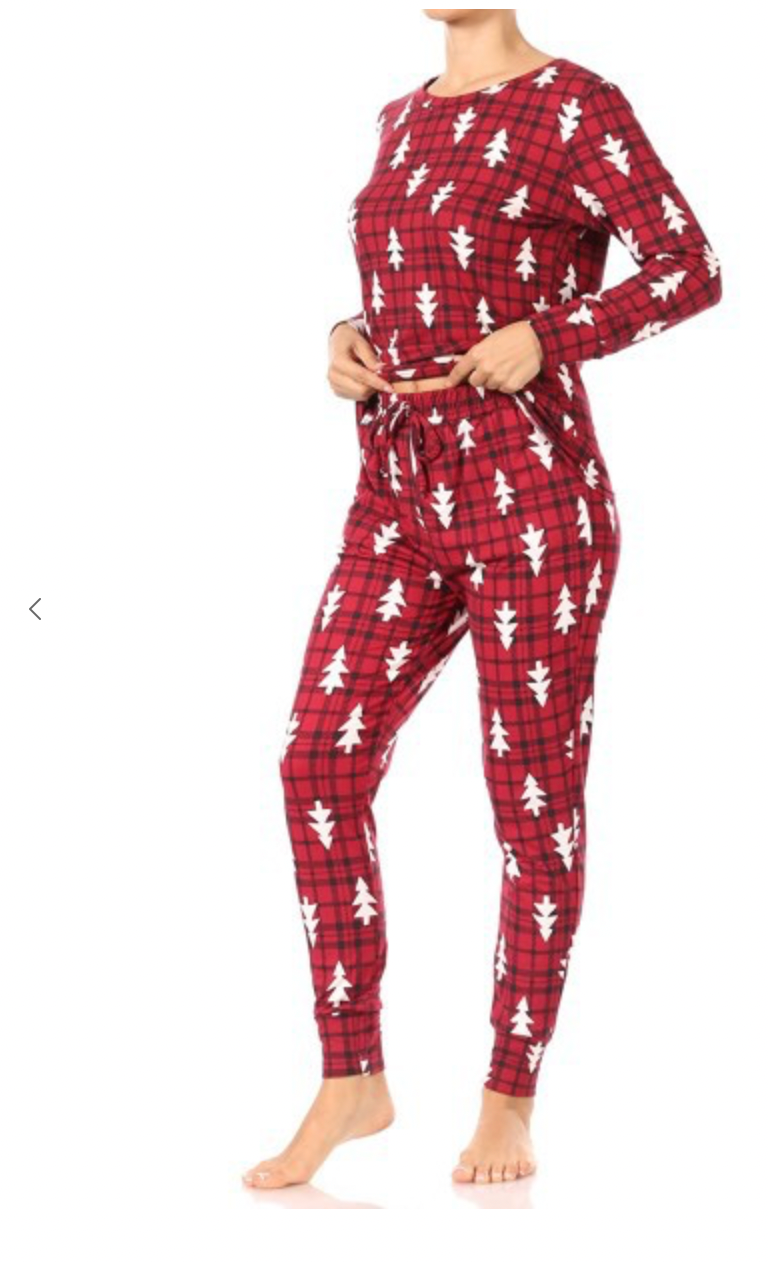 Pajamas