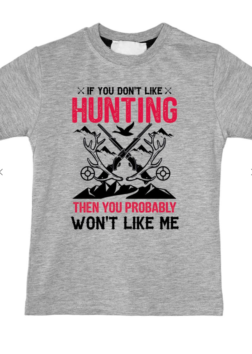 Fishing/Hunting