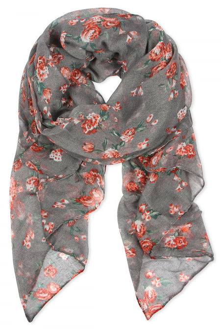 Scarfs