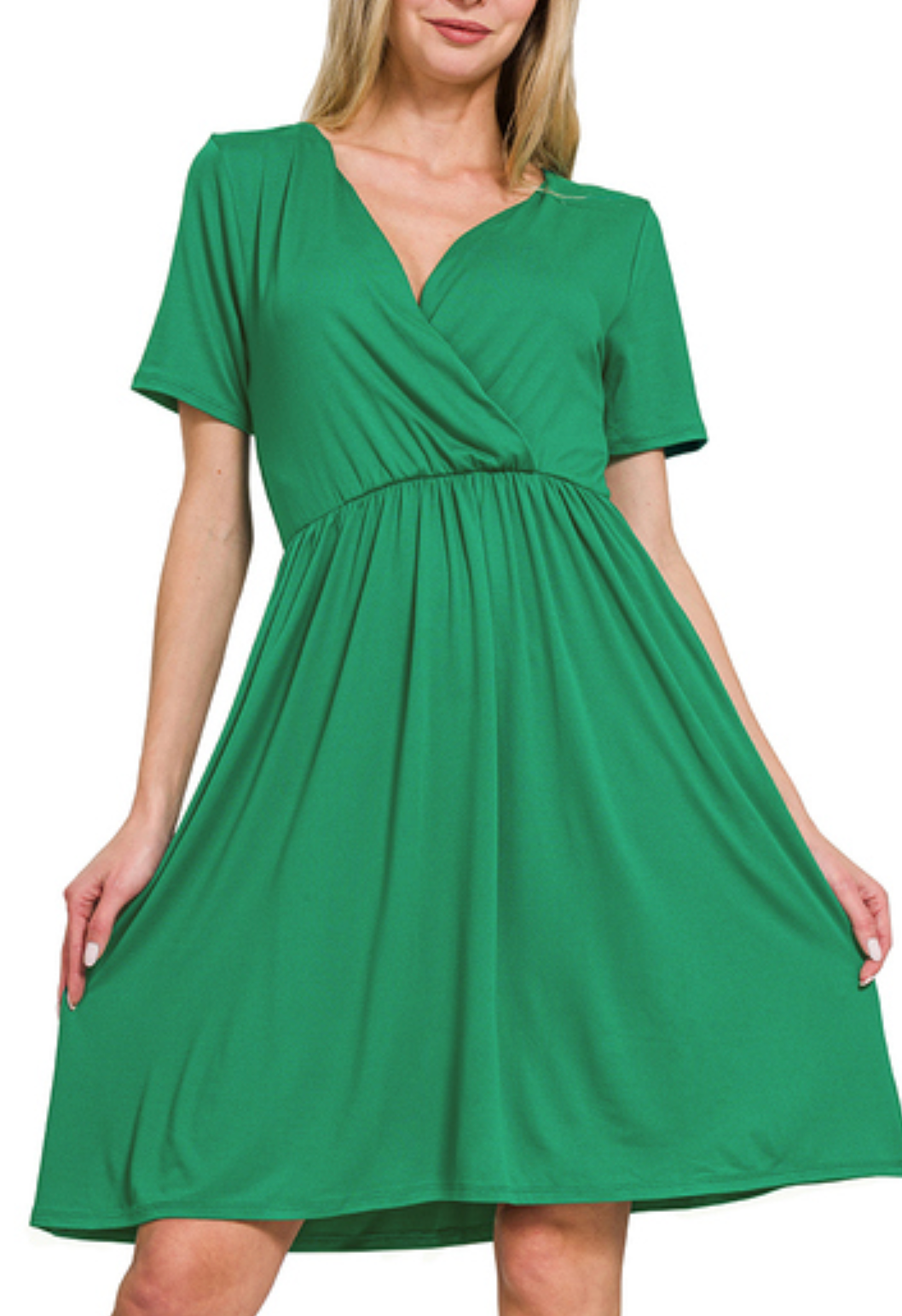 Dresses