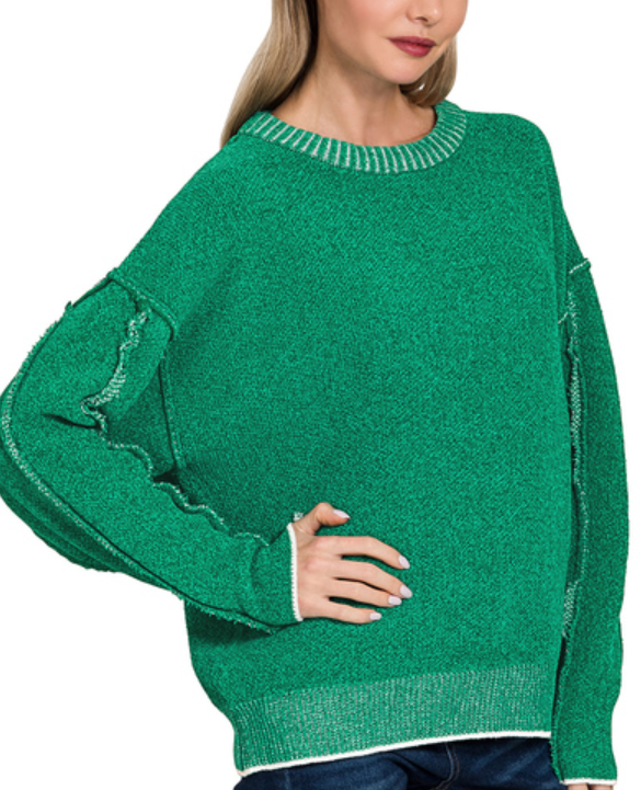 Sweaters