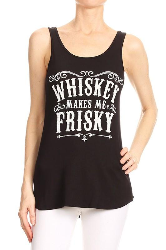 Tank Tops