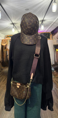 The Most Perfect Sweater