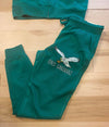 Go Birds Jogger (Kelly Green)