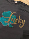 Lucky Bling  S-3X