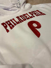 NEW - Ultra Soft Flex Hood 997 - Old School Phillies