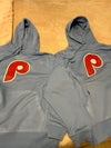 NEW Phillies Hoodie - ULTRA SOFT FLEX (2 Colors)