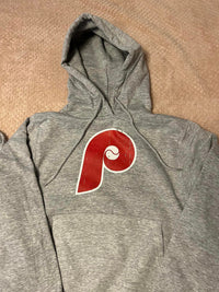 NEW Phillies Hoodie - ULTRA SOFT FLEX (2 Colors)