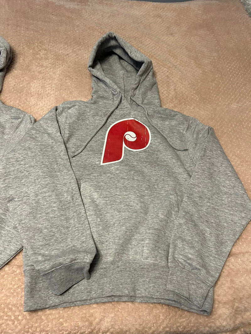 NEW Phillies Hoodie - ULTRA SOFT FLEX (2 Colors)