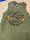 Motherhood Tank