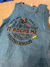 Motherhood Tank