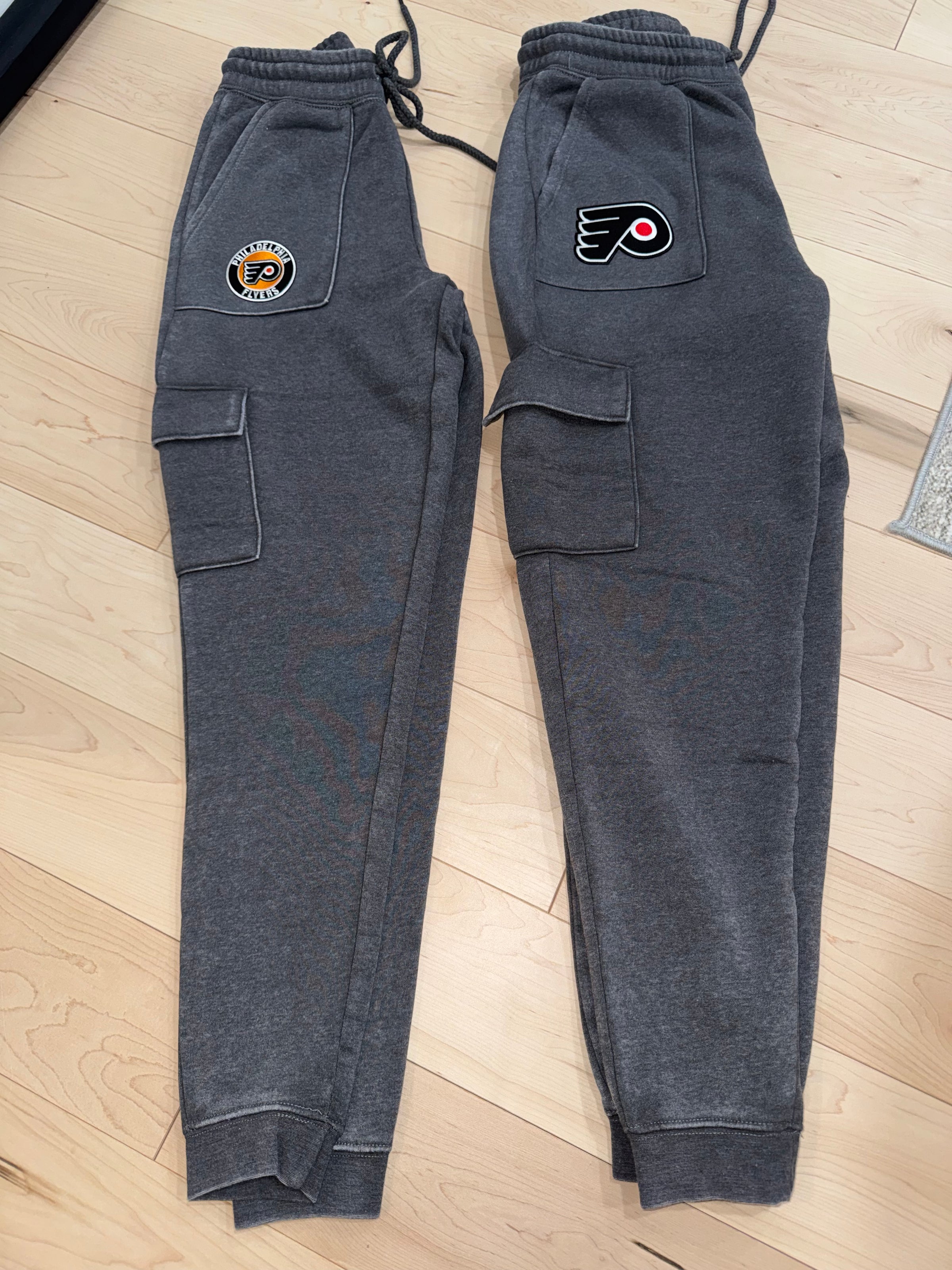 Flyers Patch Joggers