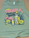 Tequila Therapy - Slight Crop