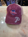 Phillies W/ Bell & Bling