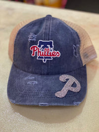 Phillies W/ Bell & Bling