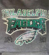 Philadelphia EAGLES BLING EST 1833 ( ETA 3  WEEKS ) JUST HOODS