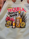 Tequila Cheaper Than Therapy