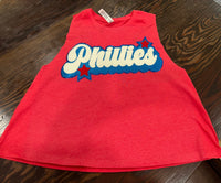 Phillies Puffy Patch (Tank) ETA 1-2 Weeks