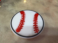 Phillies B Bag Charms