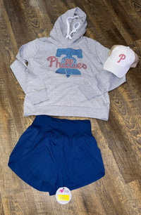 Philly Bell Bling Hoodie
