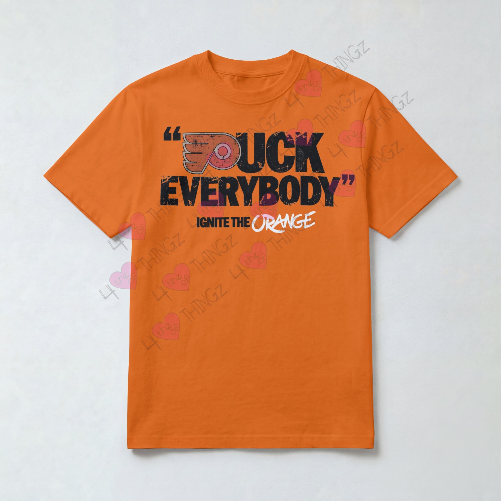 Puck Everyone - Next Level (In Store) - Check Description