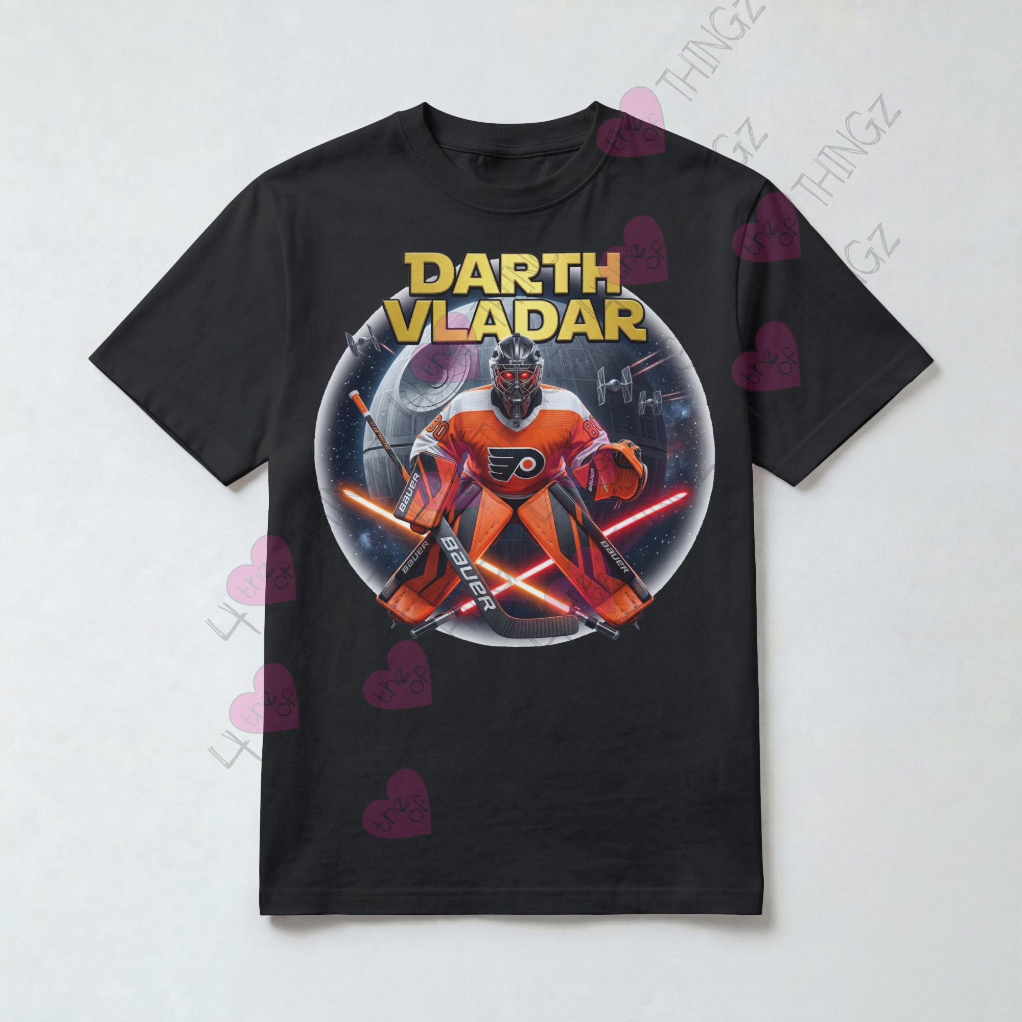 Darth Vladar ( ETA 10 days )