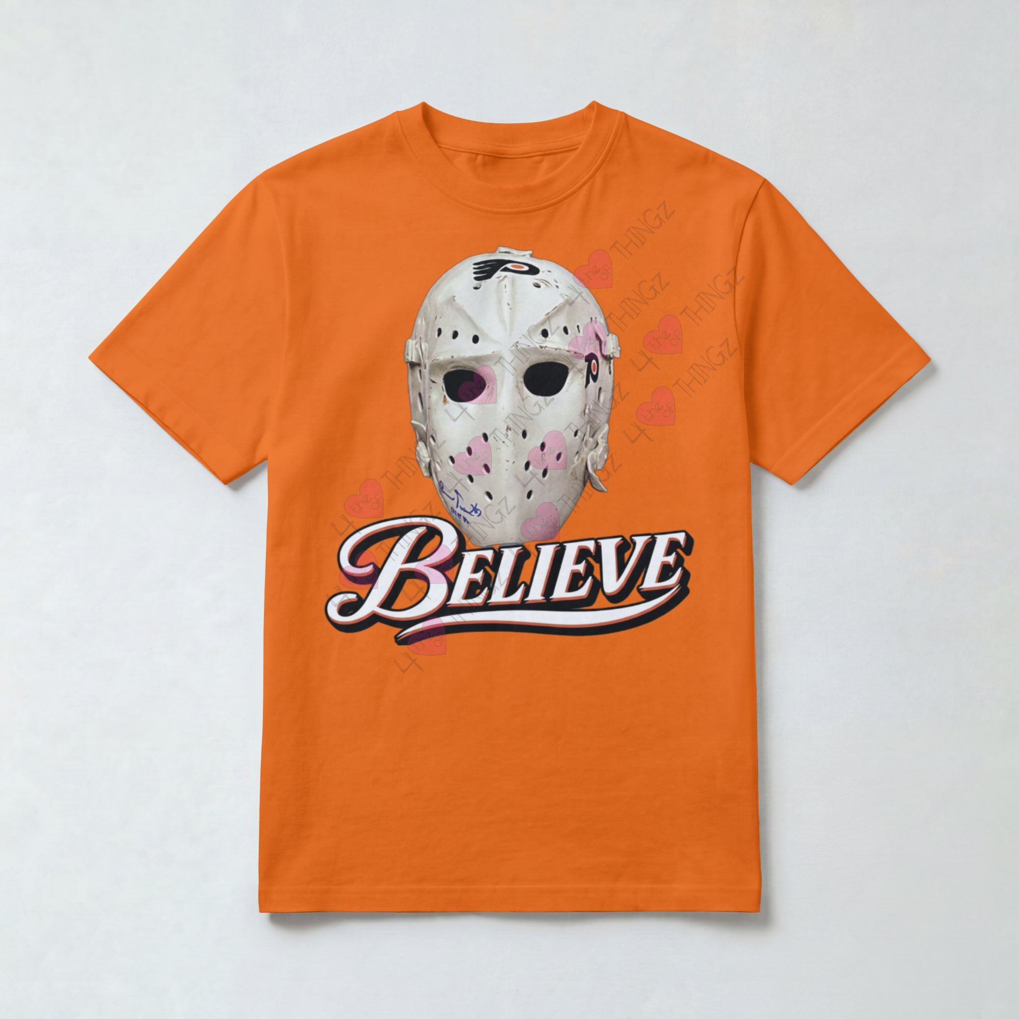 BELIEVE - Gildan (In Store)