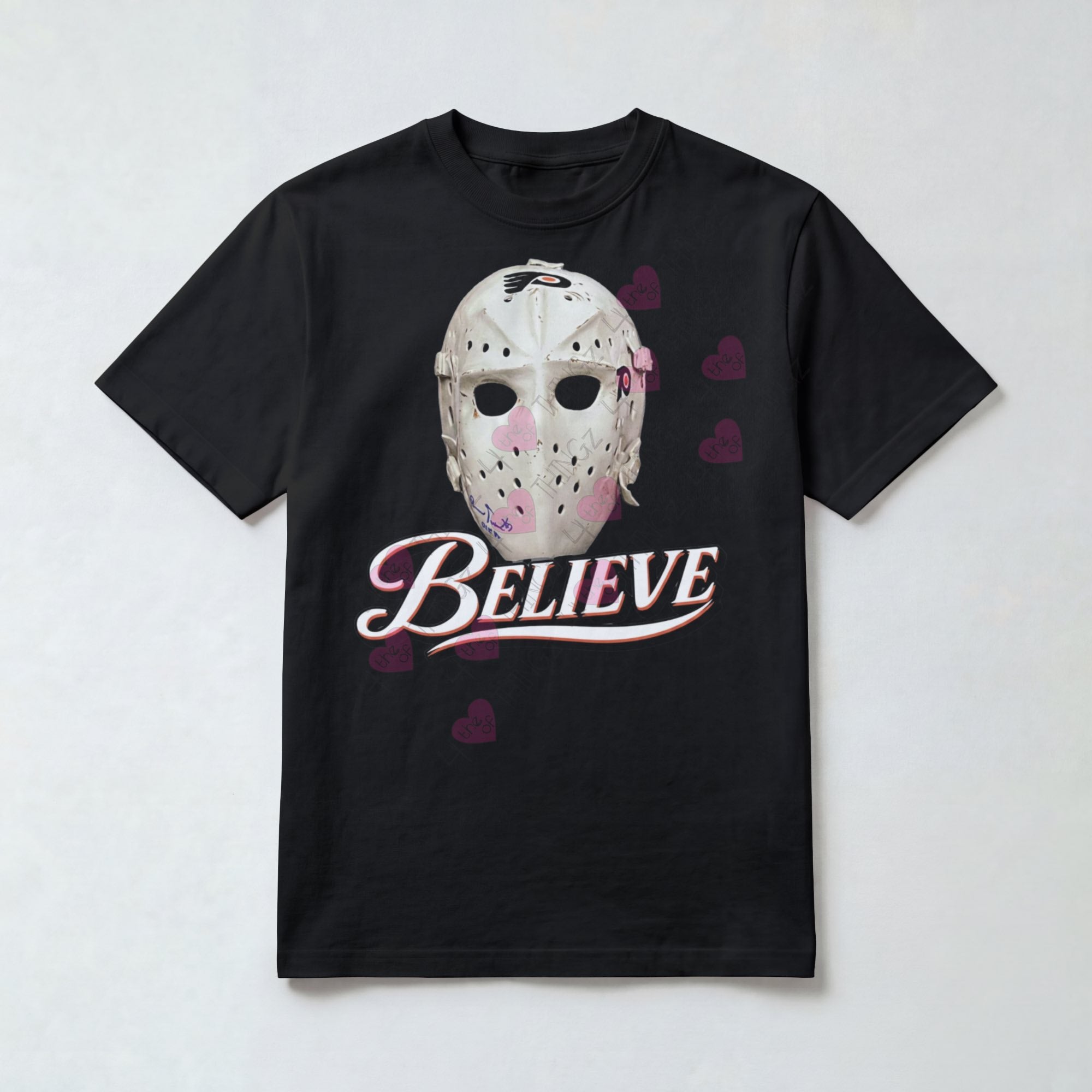 BELIEVE - Gildan (In Store)