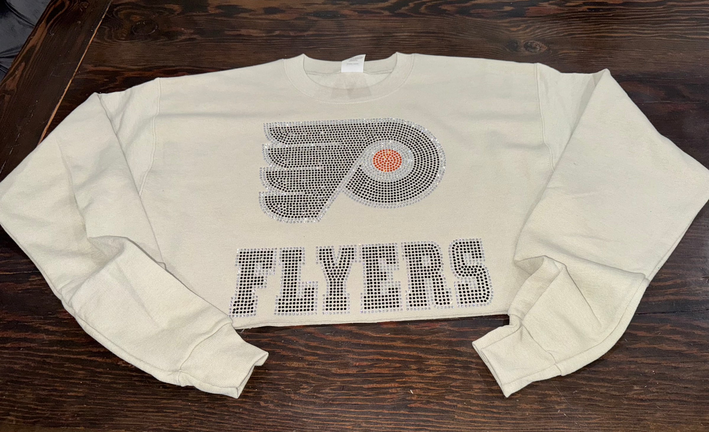 Flyers Bling Crew