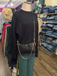 The Most Perfect Sweater