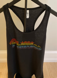 Phillies Pride Bling Tanks (2 styles)
