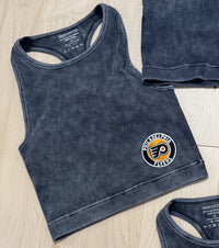 Flyers Patch Bralette