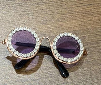 Pet Bling Sunglasses (2 colors)