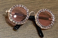 Pet Bling Sunglasses (2 colors)