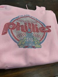Philadelphia Phillies Baseball Just Hoods