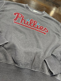Phillies Bling Crew