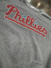 Phillies Bling Crew