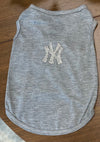 Yankees Pet T-Shirt