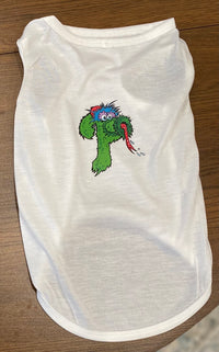 Phanatic P Pet T-Shirt