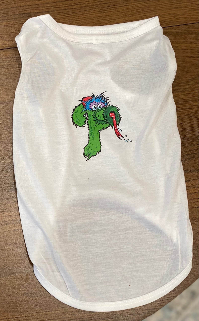 Phanatic P Pet T-Shirt