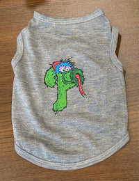 Phanatic P Pet T-Shirt